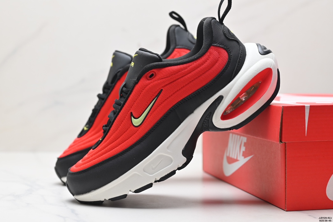 Nike Air Max Shoes